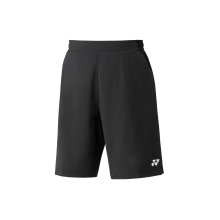 Yonex Tennishose Short All Tennis Tournament #22 kurz schwarz Herren